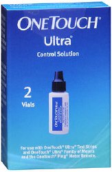 One TouchÂ¨ Ultra Control Solution