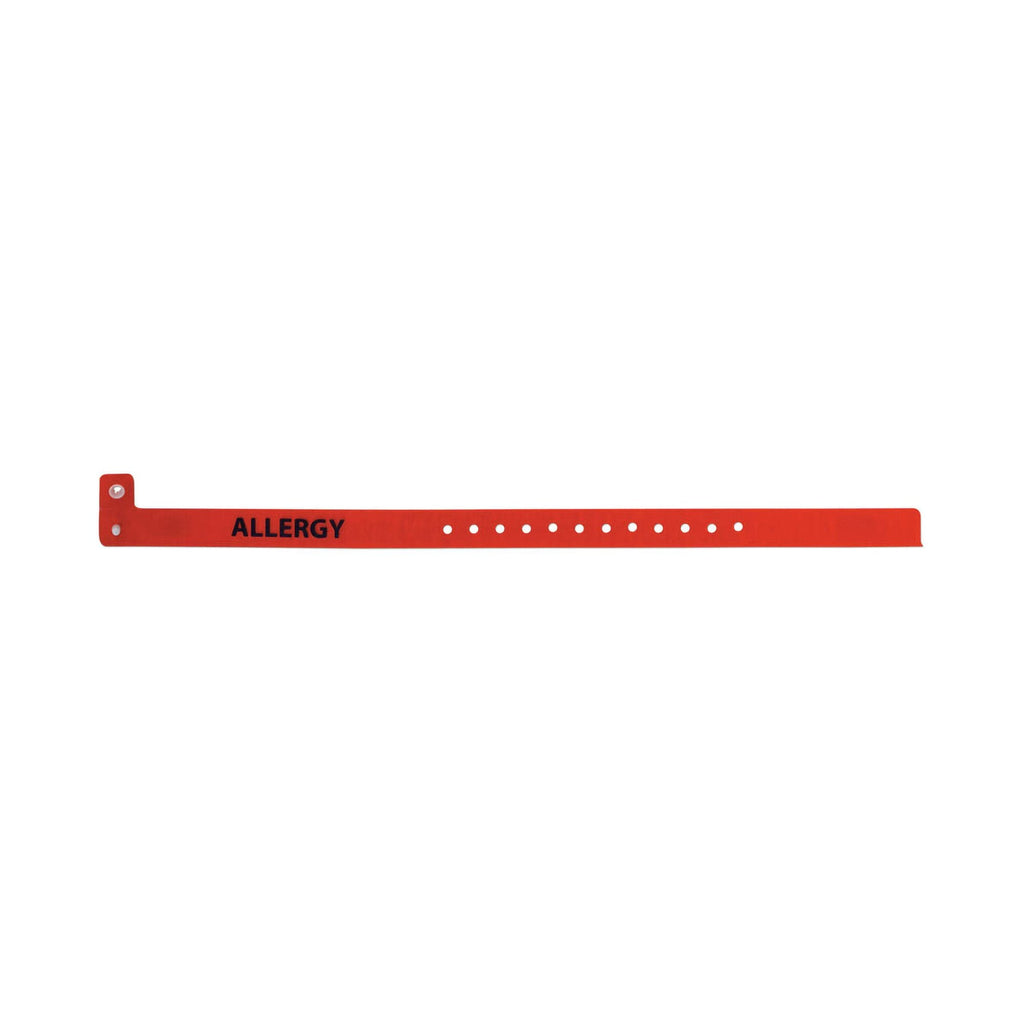 ClearimageÂ¨ Identification Band