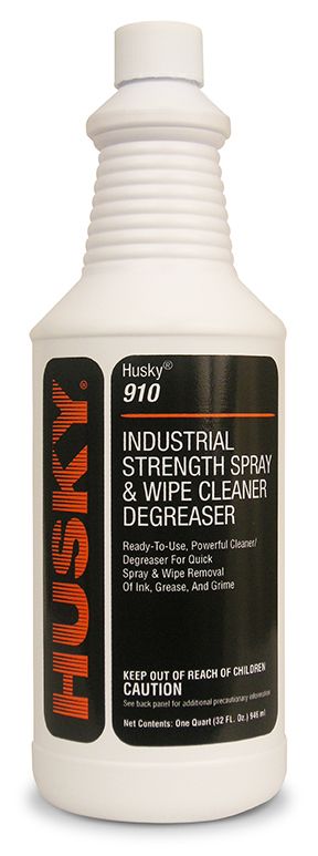 HuskyÂ¨ Surface Cleaner / Degreaser