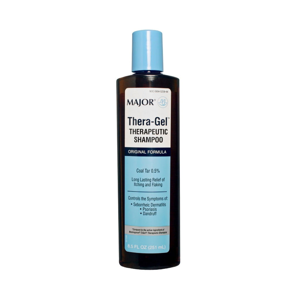 Thera-GelÂª Dandruff Shampoo