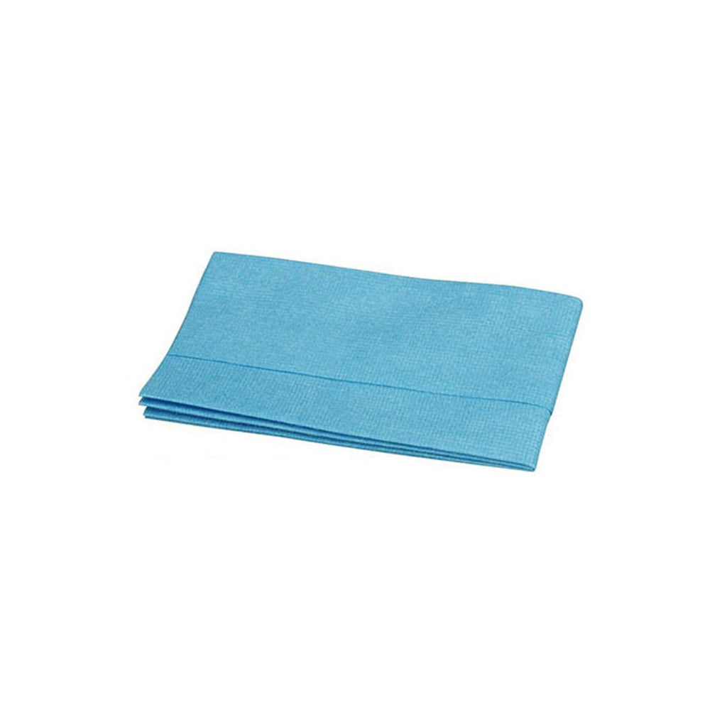 PresourceÂ¨ Blue Nonsterile Procedure Towel, 30 per Bag, 8 Bags per Case