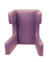 TCPÂ¨ Lateral Body Support Pad