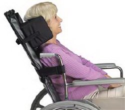 SkiL-CareÂª Backrest