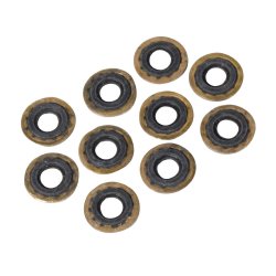 SmartDoseÂ¨ O-Ring Seal