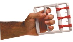 CanDoÂ¨ Hand Exerciser