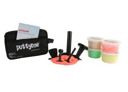PuttyciseÂ¨ TheraputtyÂ¨ Tool Set