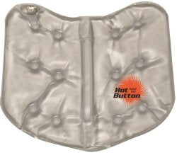 Relief PakÂ¨ Hot ButtonÂ¨ Moist Heat Therapy Pack