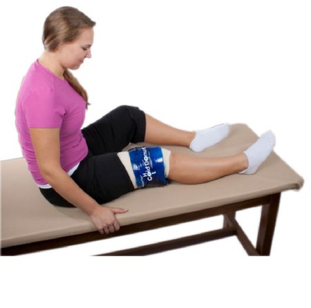 Relief PakÂ¨ Cold n' HotÂª DonutÂª Hot / Cold Therapy Pack