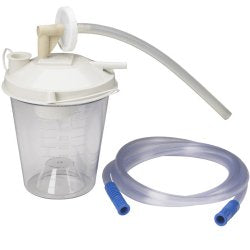 driveÂª Suction Canister Kit