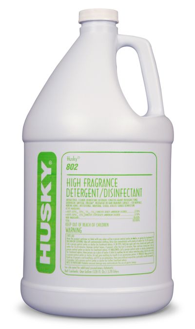 HuskyÂ¨ Surface Disinfectant Cleaner