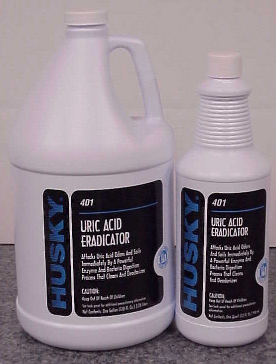 HuskyÂ¨ Deodorizer