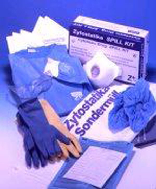 PREMISORB Spill Kit