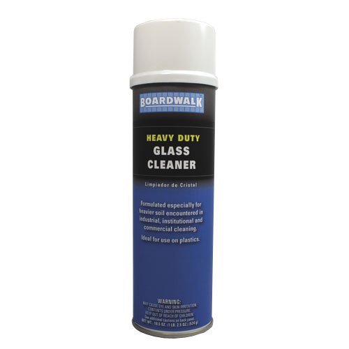boardwalkÂ¨ Glass / Surface Cleaner