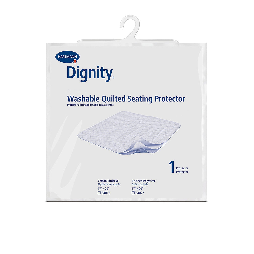 DignityÂ¨ Washable Protectors Underpad, 17 x 20 Inch