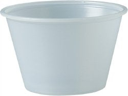 SoloÂ¨ Souffle Cup