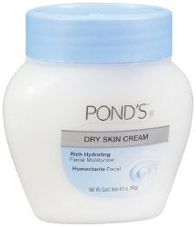 PondsÂ¨ Moisturizer