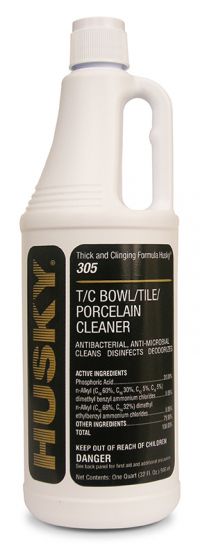 HuskyÂ¨ Surface Disinfectant Cleaner