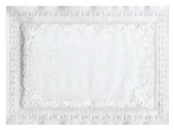 HoffmasterÂ¨ Place Mat, 9_ x 13_ Inch