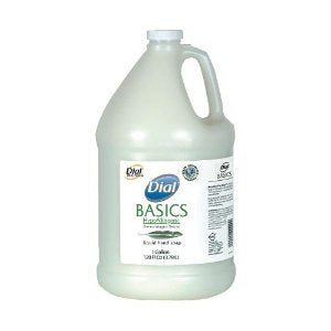 DialÂ¨ BasicsÂ¨ Liquid Soap 1 gal. Jug
