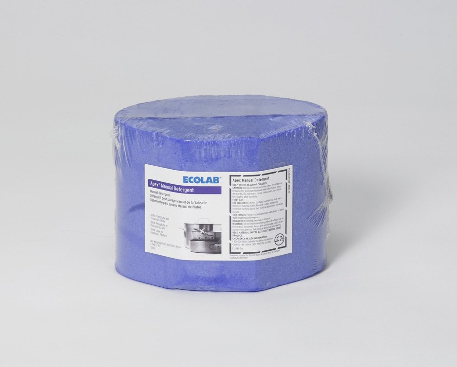 ApexÂª Dish Detergent