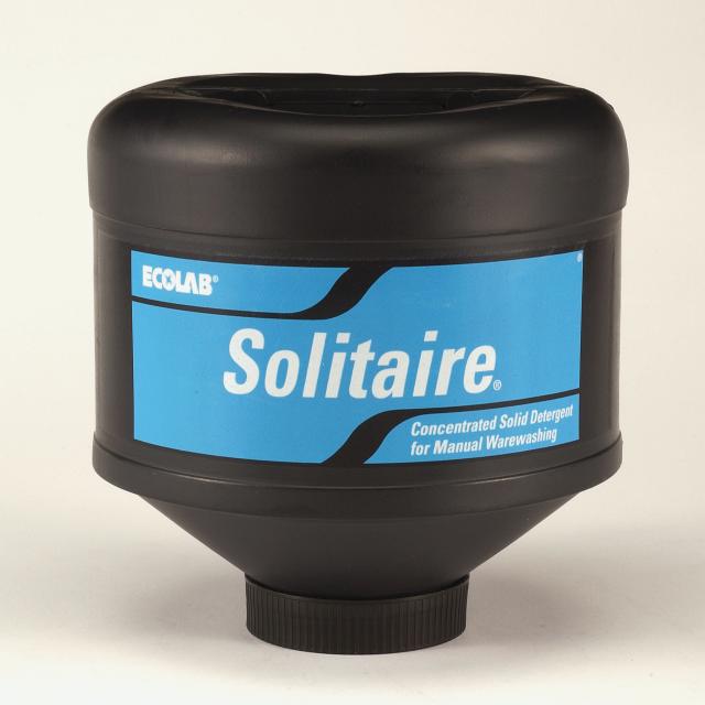 SolitaireÂ¨ Dish Detergent