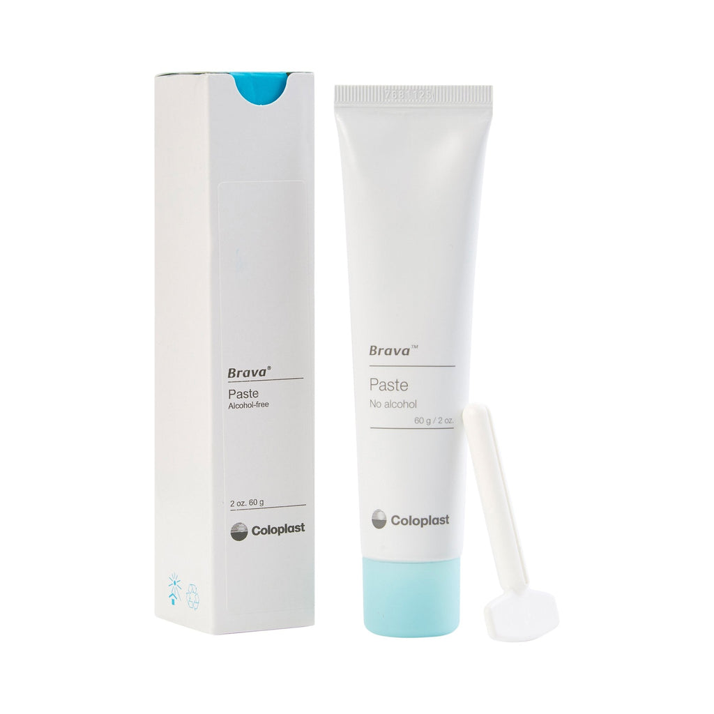 Coloplast BravaÂ¨ Ostomy Paste