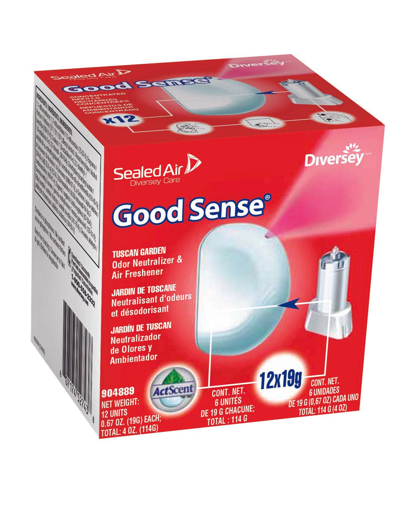 Good SenseÂ¨ Air Freshener