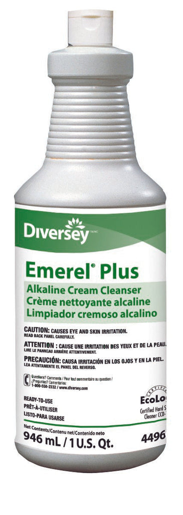 EmerelÂª Plus Surface Cleaner