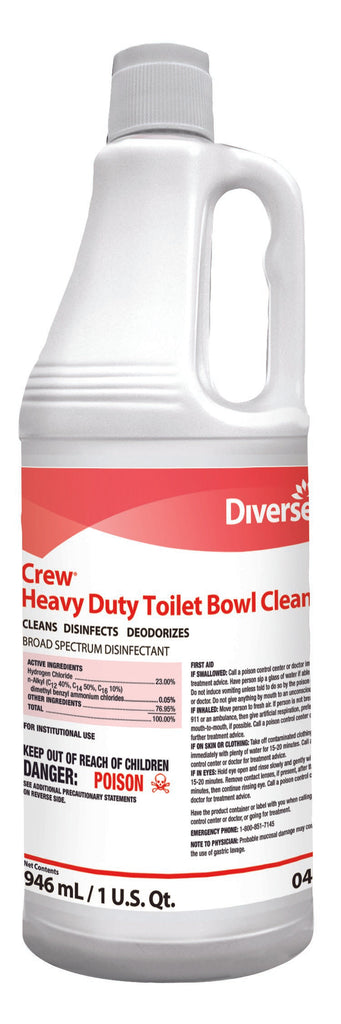 CrewÂ¨ Toilet Bowl Cleaner