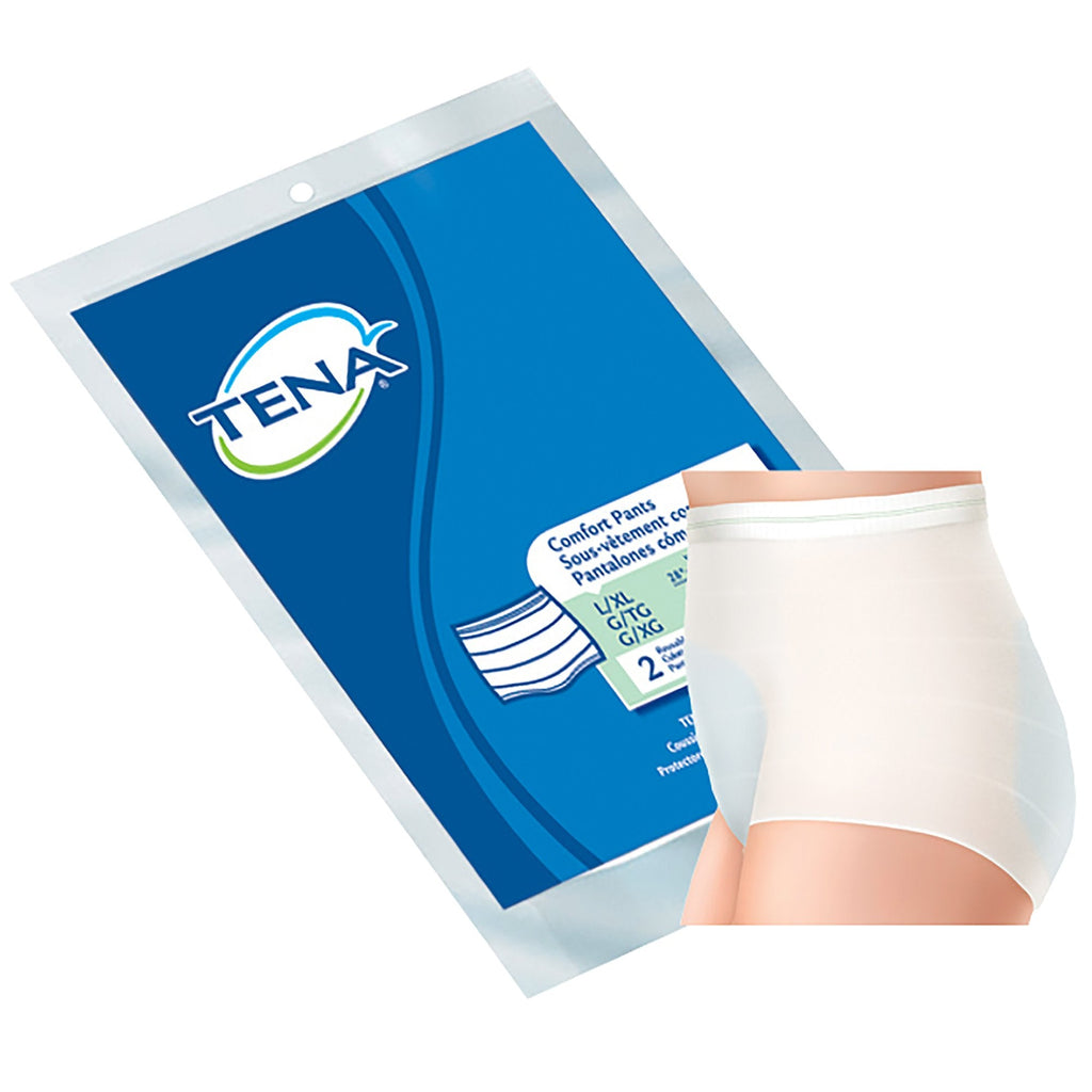 TenaÂ¨ ComfortÂª Unisex Knit Pant, Large / Extra Large