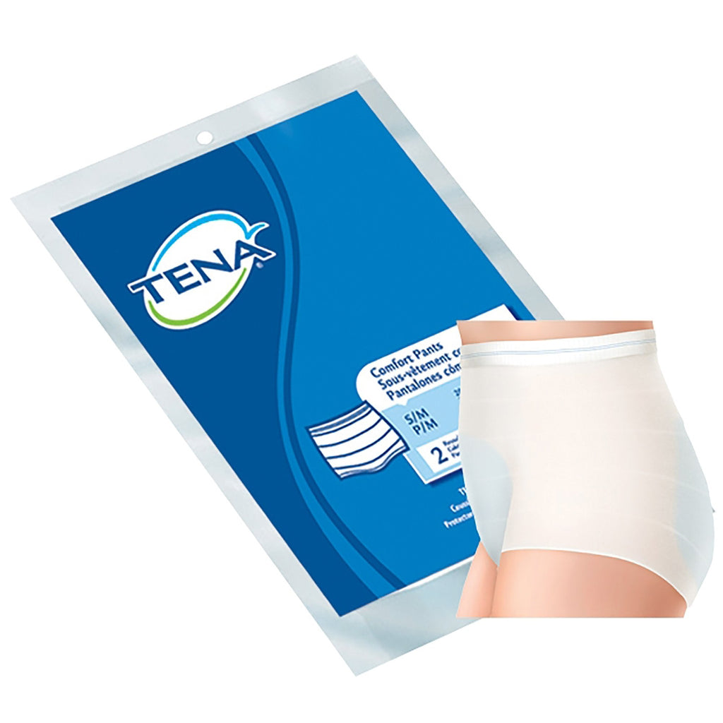 TenaÂ¨ ComfortÂª Unisex Knit Pant, Small / Medium
