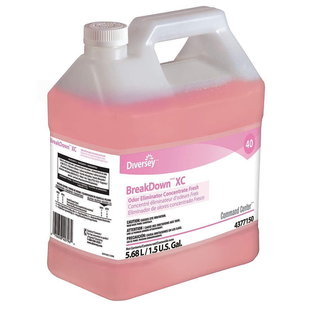 BreakDownÂª XC Deodorizer
