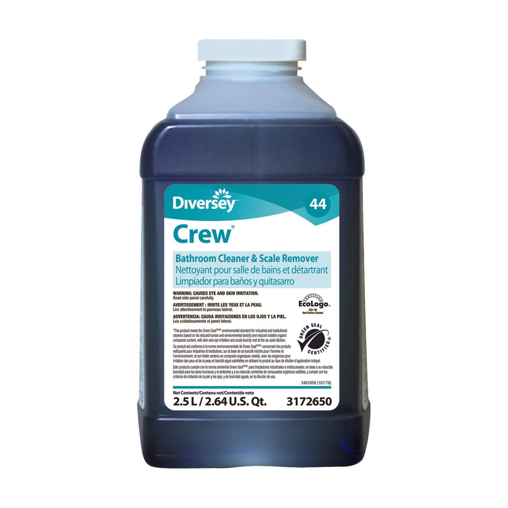 CrewÂ¨ Surface Cleaner