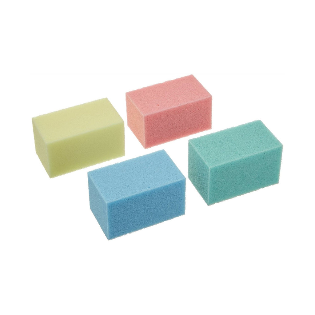 RoylanÂ¨ Temper Foam R-Lite Foam Blocks