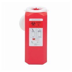 Multi-purpose Sharps Container