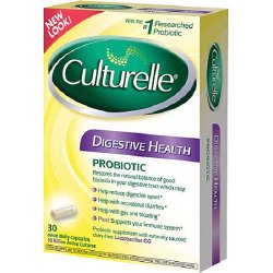 CulturelleÂ¨ Probiotic Dietary Supplement