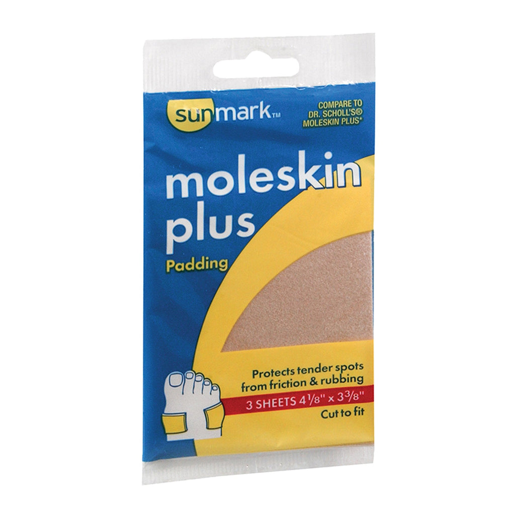 SunmarkÂ¨ Pad Protective Pad, One Size Fits Most