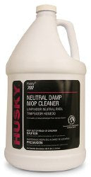 HuskyÂ¨ 702 Floor Cleaner