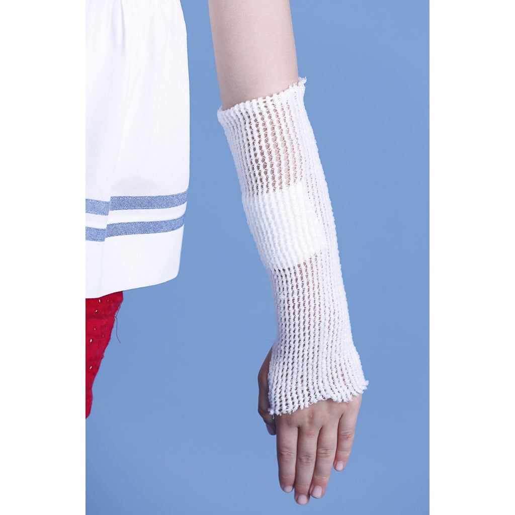 SpandageÂª Pre-Cuts Tubular Bandage, 2 x 24 Inch
