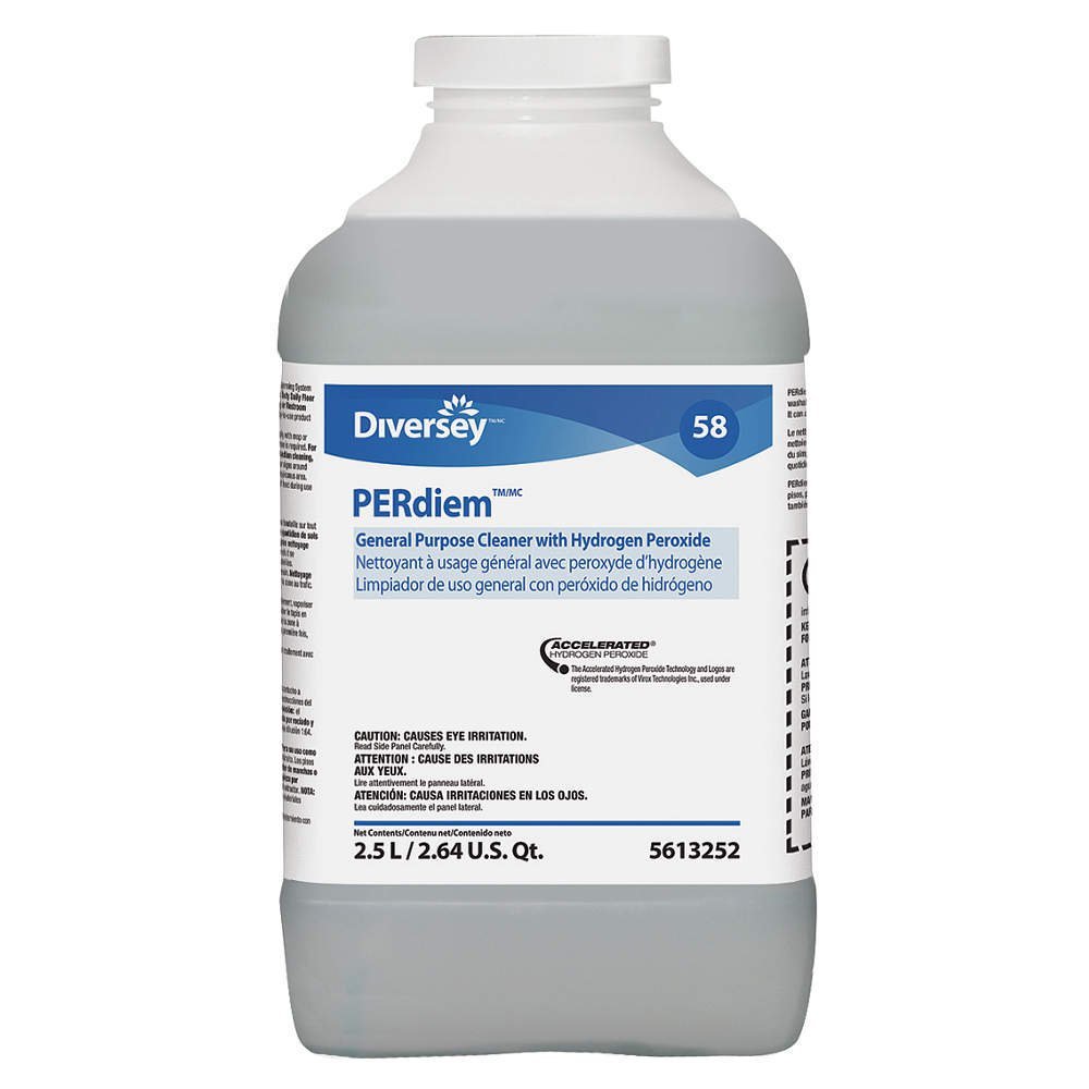 PERdiemÂª Surface Cleaner