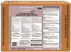 CarefreeÂ¨ Floor Finish