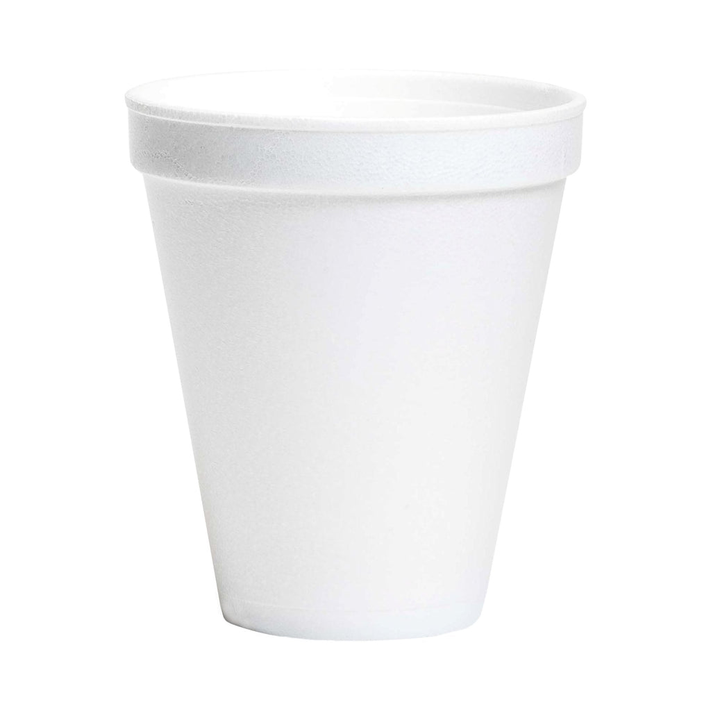 WinCupÂ¨ Styrofoam Drinking Cup, 12 oz.