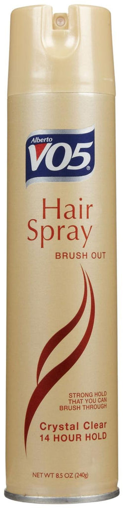 V05Â¨ Hairspray