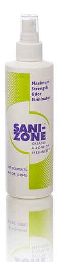 Sani-ZoneÂª Air Freshener