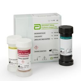 ArchitectÂª HBSAG Qualitative Reagent