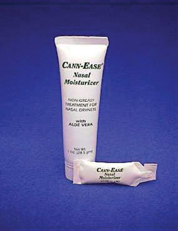 Cann-EaseÂª Nasal Moisturizer
