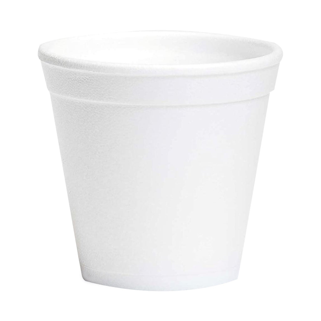 WinCupÂ¨ Styrofoam Drinking Cup, 4 oz.