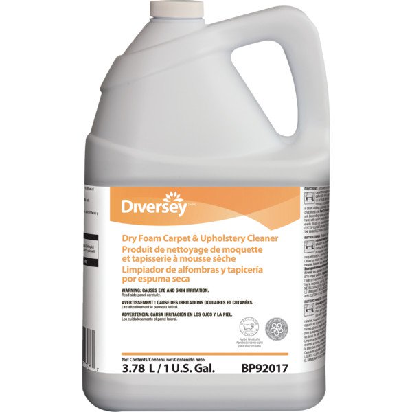 DiverseyÂª Carpet Cleaner