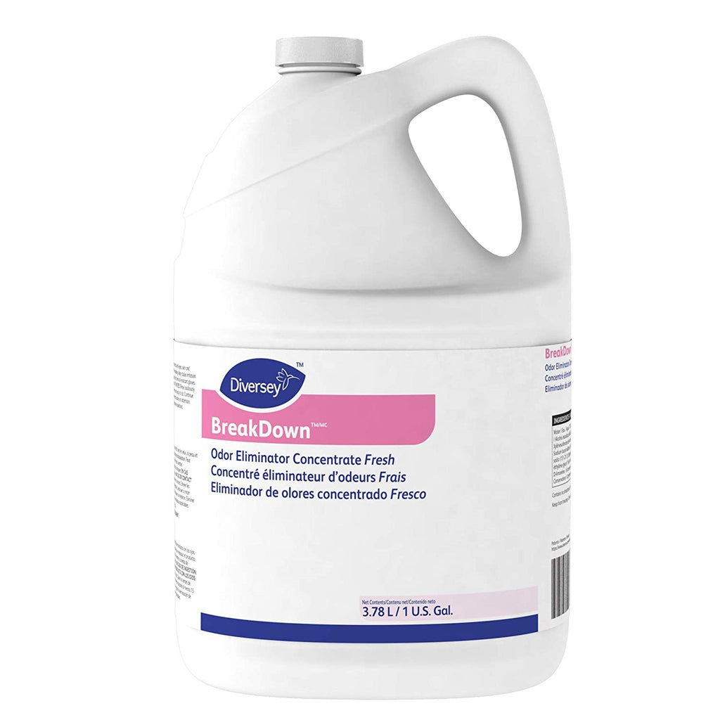 BreakDownÂª Deodorizer