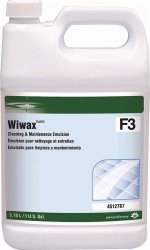 WiWaxÂª Floor Cleaner